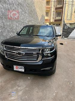 شيفروليه تاهو